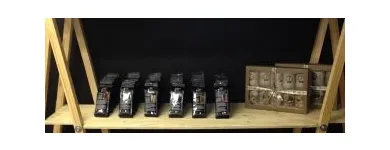 Maatskappy 1 beeld HEAVENLY COFFEES - HEAVENLY COFFEE Uganda Coffee in Centurion GP