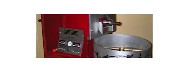 Maatskappy 3 beeld HEAVENLY COFFEES - HEAVENLY COFFEE Uganda Coffee in Centurion GP