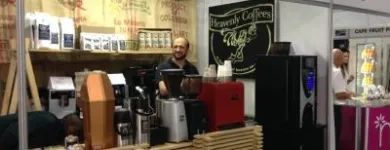 Maatskappy 4 beeld HEAVENLY COFFEES - HEAVENLY COFFEE Uganda Coffee in Centurion GP