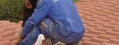 Business 2 image HMC PAINTING CONTRACTORS Waterproofing Roofs in Kempton Park GP