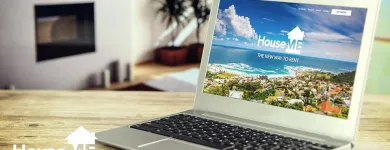 Business 2 image HOUSEME PROPERTY RENTAL AGENCY CAPE TOWN AND JOHANNESBURG Rental in Cape Town WC