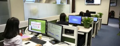 Maatskappy 4 beeld HUNTING MOBILITY EVOLUTION Tutoring in Edenvale GP