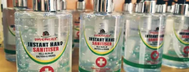 Business 4 image IAN ROBERTSON PHARMACY Vitamins in Port Elizabeth EC