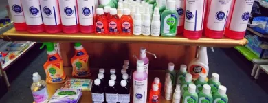 Business 5 image IAN ROBERTSON PHARMACY Vitamins in Port Elizabeth EC