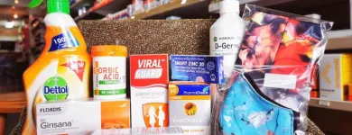 Business 8 image IAN ROBERTSON PHARMACY Vitamins in Port Elizabeth EC