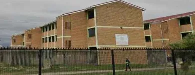 Maatskappy 2 beeld IKAMVALETHU SECONDARY SCHOOL Secondary Schools in Cape Town WC