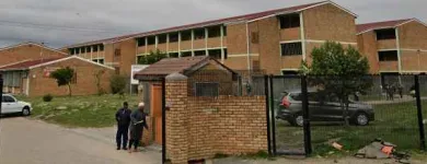 Maatskappy 3 beeld IKAMVALETHU SECONDARY SCHOOL Secondary Schools in Cape Town WC