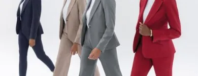 Maatskappy 1 beeld IMAGEMAKERS CORPORATE FASHION Clothing Store in Cape Town WC