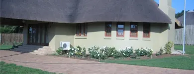 Maatskappy 1 beeld IMPANGELE LODGE Bed And Breakfast Accommodation in Krugersdorp GP