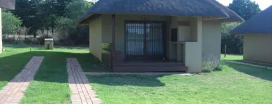 Maatskappy 2 beeld IMPANGELE LODGE Bed And Breakfast Accommodation in Krugersdorp GP