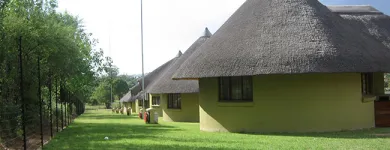 Maatskappy 3 beeld IMPANGELE LODGE Bed And Breakfast Accommodation in Krugersdorp GP