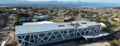 Business 4 image INDEPENDENT DEVELOPMENT TRUST Water and sanitation facilities including rainwater harvesting in Cape Town WC