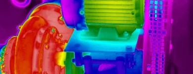 Maatskappy 7 beeld IRTC INFRARED THERMAL CONSULTANTS Yellotec in Durban KZN