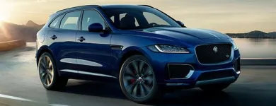 Business 2 image JAGUAR EASTERN CAPE Used Car Dealers in Port Elizabeth EC