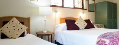 Maatskappy 4 beeld JEAN-LEE B&B AND SELF-CATERING Self Catering in Pietermaritzburg KZN