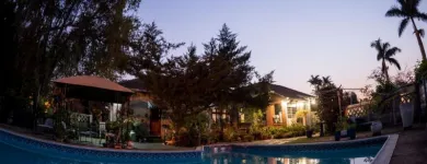 Maatskappy 6 beeld JEAN-LEE B&B AND SELF-CATERING Self Catering in Pietermaritzburg KZN