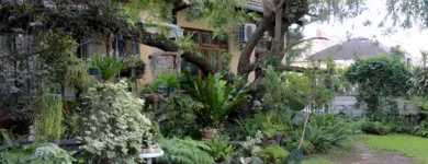 Maatskappy 10 beeld JEAN-LEE BED & BREAKFAST Self Catering in Pietermaritzburg KZN