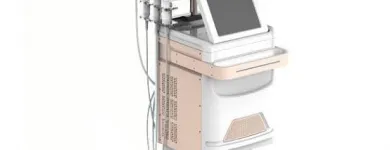 Business 1 image JHC BEAUTY QUIP PTY LTD Slimming and Cellulite Products in Benoni GP