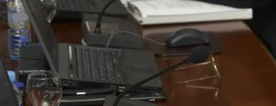 Business 1 image JLP CONSULTANTS & RAPPORTEURS Typing Services in Cape Town WC