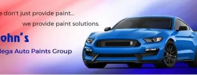 Business 5 image JOHN'S MEGA PAINTS GROUP Wrenches in Roodepoort GP