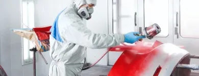 Business 6 image JOHN'S MEGA PAINTS GROUP Wrenches in Roodepoort GP
