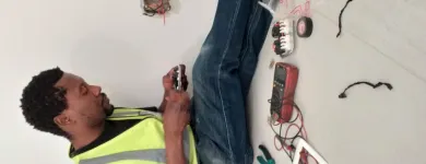 Business 5 image KB6 PROJECTS Waterproofing in Johannesburg GP