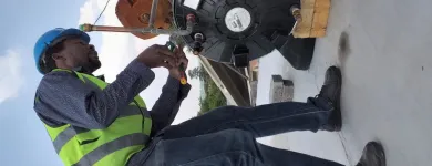 Business 7 image KB6 PROJECTS Waterproofing in Johannesburg GP