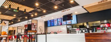 Business 1 image KFC BEYERS PARK Takeout Restaurant in Boksburg GP