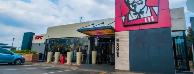 Business 2 image KFC BEYERS PARK Takeout Restaurant in Boksburg GP