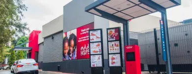 Business 3 image KFC BEYERS PARK Takeout Restaurant in Boksburg GP