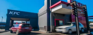 Business 2 image KFC KEY WEST Takeout Restaurant in Krugersdorp GP