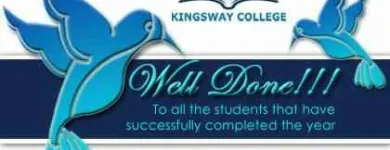 Maatskappy 2 beeld KINGSWAY COLLEGE - HIGH SCHOOL Schools - Primary And Secondary in Cape Town WC