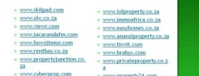 Maatskappy 6 beeld KIZLO PROPERTIES Woodhill Golf Estate in Pretoria GP
