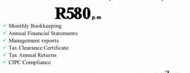 Business 1 image KMB FINANCIAL SERVICES (PTY) LTD Tax Clearance Certificate in Honeydew GP