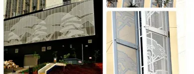 Maatskappy 5 beeld KOLOR KOTE (PTY)LTD Steel in Durban KZN