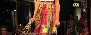 Maatskappy 6 beeld L'AFRICAINE BOUTIQUE Unique Clothing in Pretoria GP