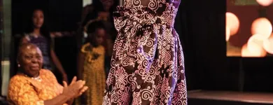 Maatskappy 10 beeld L'AFRICAINE BOUTIQUE Unique Clothing in Pretoria GP