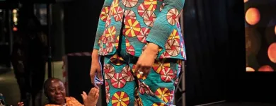 Maatskappy 11 beeld L'AFRICAINE BOUTIQUE Unique Clothing in Pretoria GP