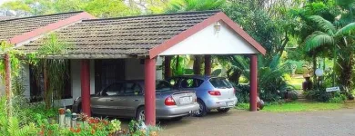 Business 2 image LANTERN GUEST HOUSE Swimming Pools in Makhado LP