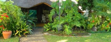 Business 3 image LANTERN GUEST HOUSE Swimming Pools in Makhado LP