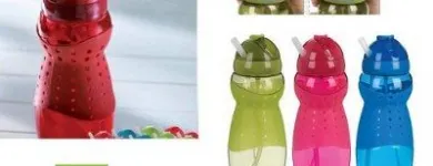 Business 3 image LEGEND HOUSEWARES PTY LTD Water Bottles in Johannesburg GP