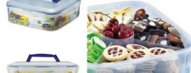 Business 14 image LEGEND HOUSEWARES PTY LTD Water Bottles in Johannesburg GP