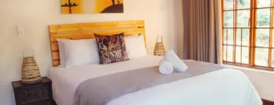 Maatskappy 1 beeld LIBRA LODGE Travel in Randburg GP