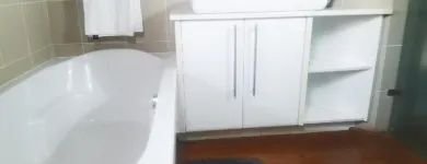 Maatskappy 3 beeld LIBRA LODGE Travel in Randburg GP