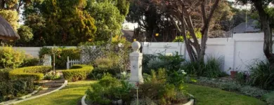 Maatskappy 5 beeld LIBRA LODGE Travel in Randburg GP