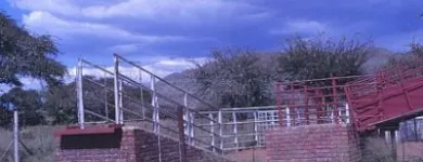 Maatskappy 3 beeld LURIWARE (PTY) LTD CONSULTING AGRICULTURAL ENGINEERS Livestock Housing Designers in Pretoria GP