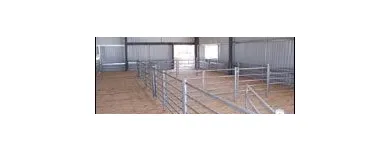 Maatskappy 7 beeld LURIWARE (PTY) LTD CONSULTING AGRICULTURAL ENGINEERS Livestock Housing Designers in Pretoria GP