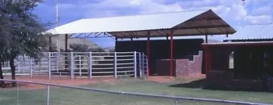 Maatskappy 15 beeld LURIWARE (PTY) LTD CONSULTING AGRICULTURAL ENGINEERS Livestock Housing Designers in Pretoria GP