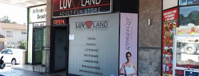Business 1 image LUVLAND ADULT FUN STORE Sex Shops in Pretoria GP
