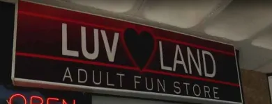 Business 2 image LUVLAND ADULT FUN STORE Sex Shops in Pretoria GP